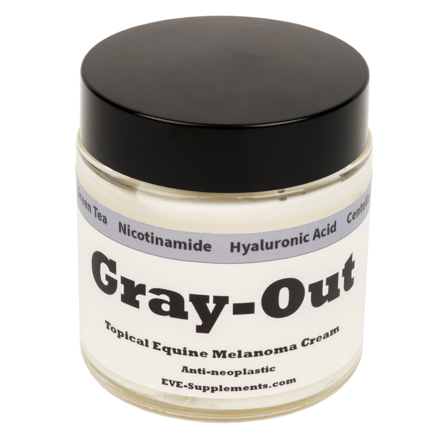 Gray-Out | Melanoma Cream image 0