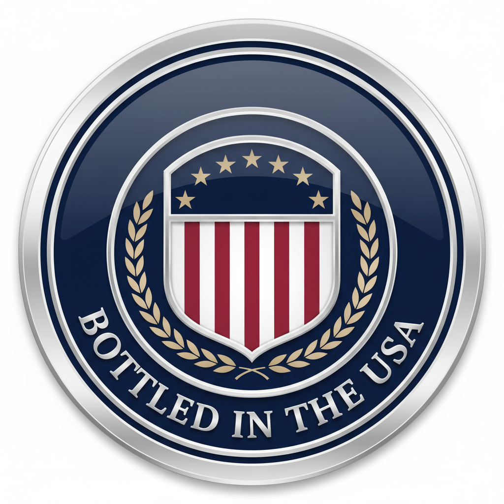 Cold Air Essential Oil Diffuser with two custom blends