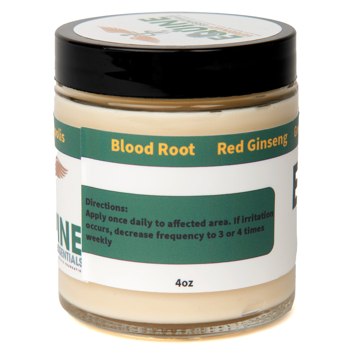 Equi-Sarc: Veterinary-Formulated Cream for Equine Sarcoid Support image 5