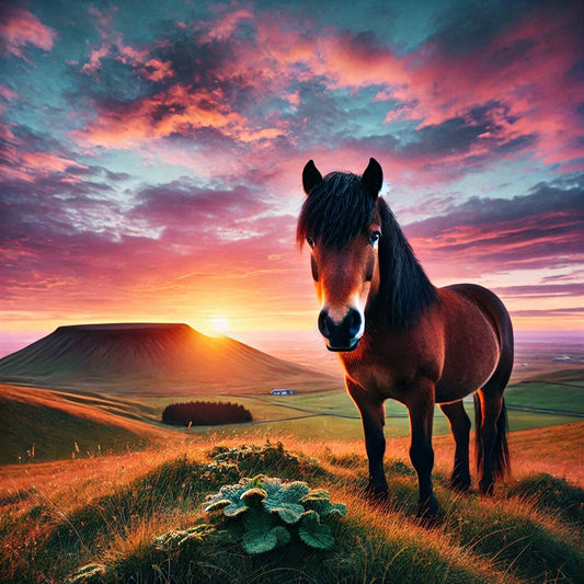 Nicotinamide equine supplementation