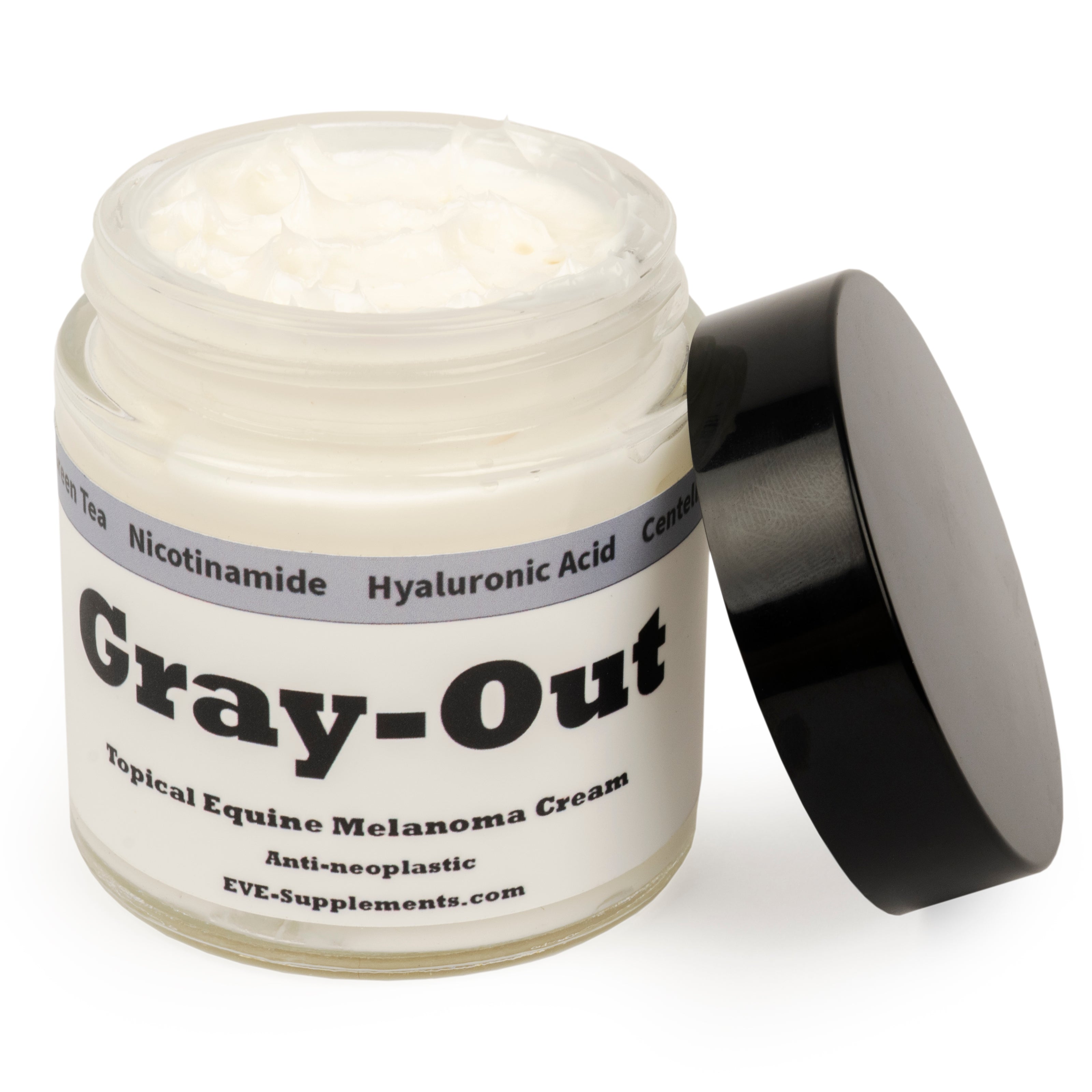 Gray-Out | Melanoma Cream image 2