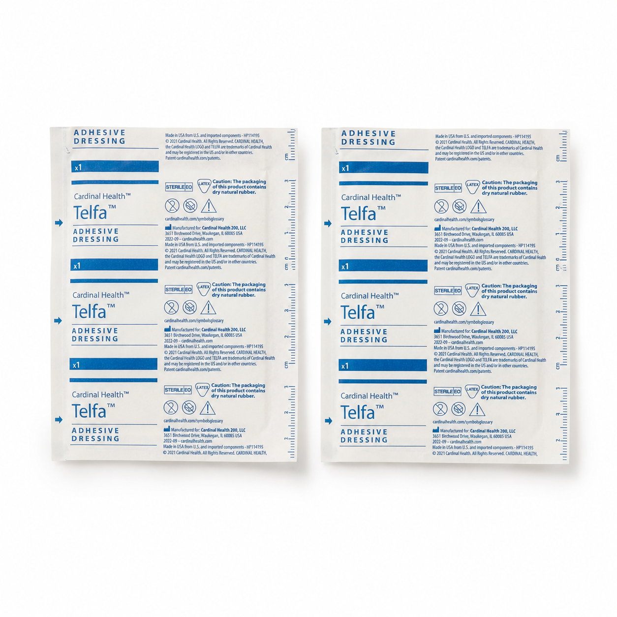 EVE TotalWrap System - Half-Limb Bandage Kit