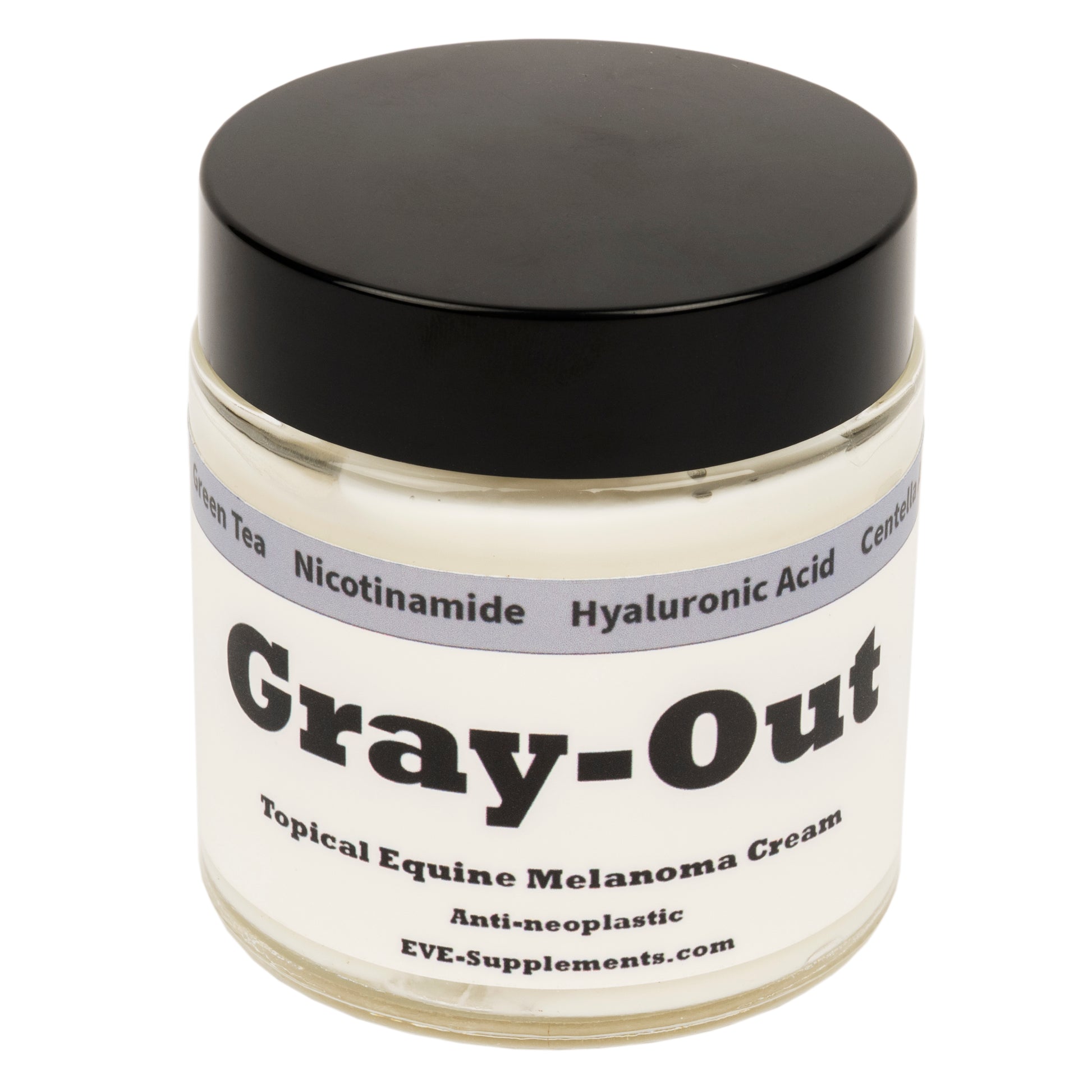 Gray-Out | Melanoma Cream image 0