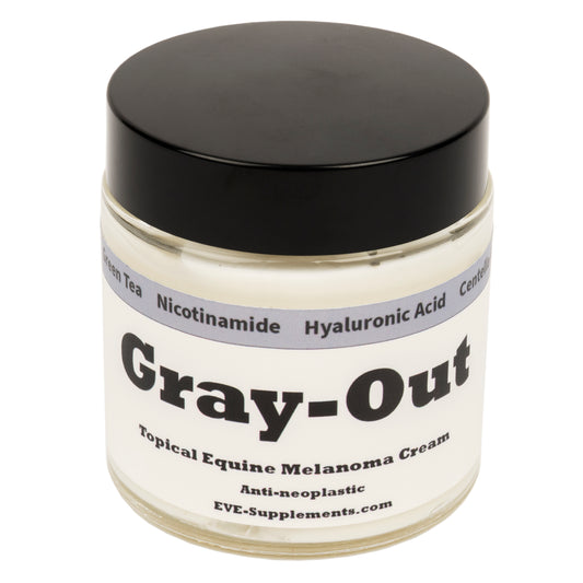 Gray-Out | Melanoma Cream image 0
