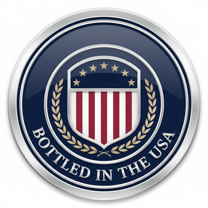 Equine Respiratory Essential Oil Blend