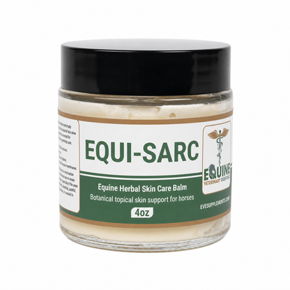 Equi-Sarc: Advanced Skin Support