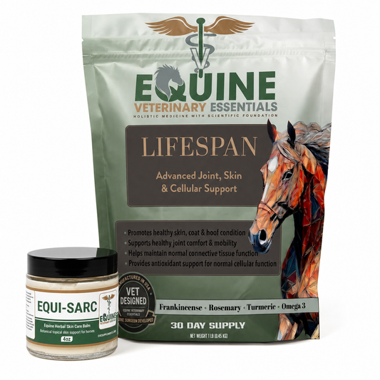 Equi-Sarc Bundle