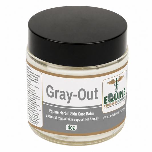 Gray-Out: Advanced Skin Support