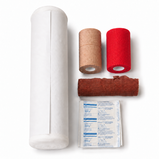 EVE TotalWrap System - Half-Limb Bandage Kit