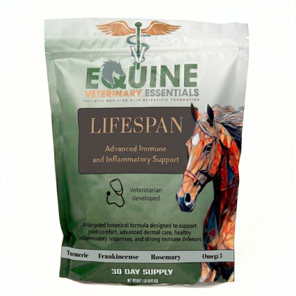 Lifespan: Advanced Skin and Joint Formula