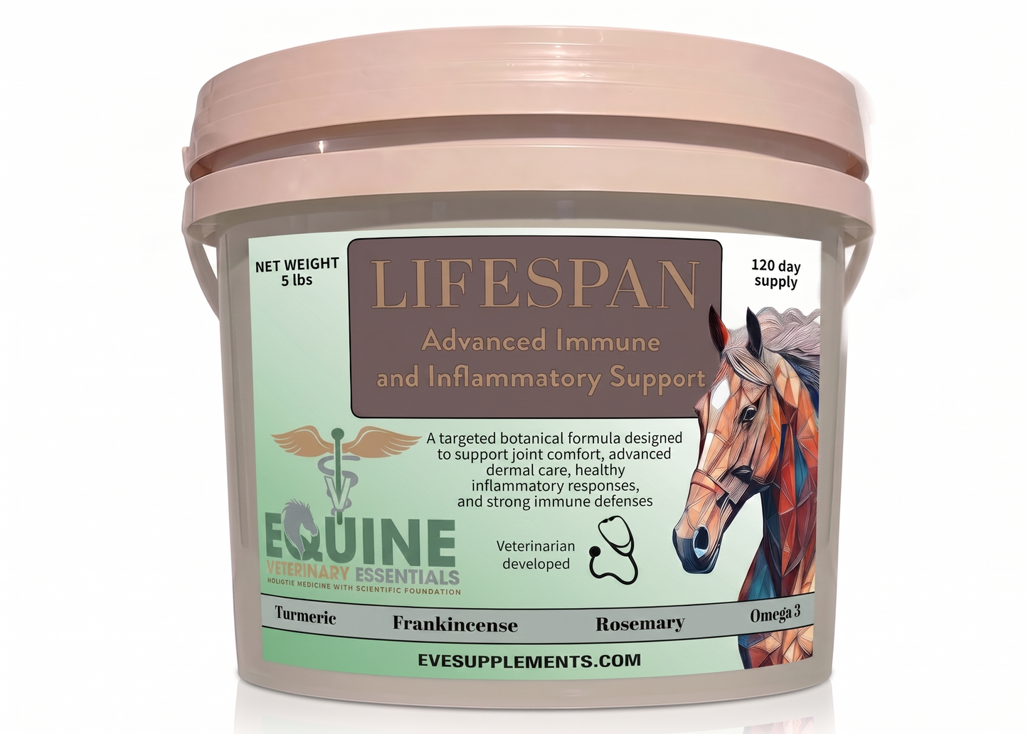 Lifespan: Advanced Skin and Joint Formula