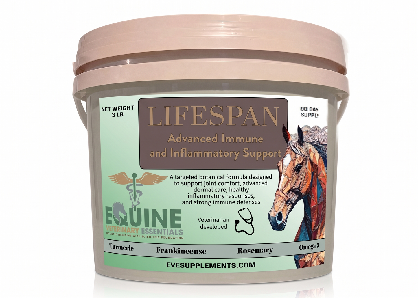Lifespan: Advanced Skin and Joint Formula