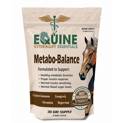 Metabo-Balance: Advanced Endocrine & Metabolic Resilience