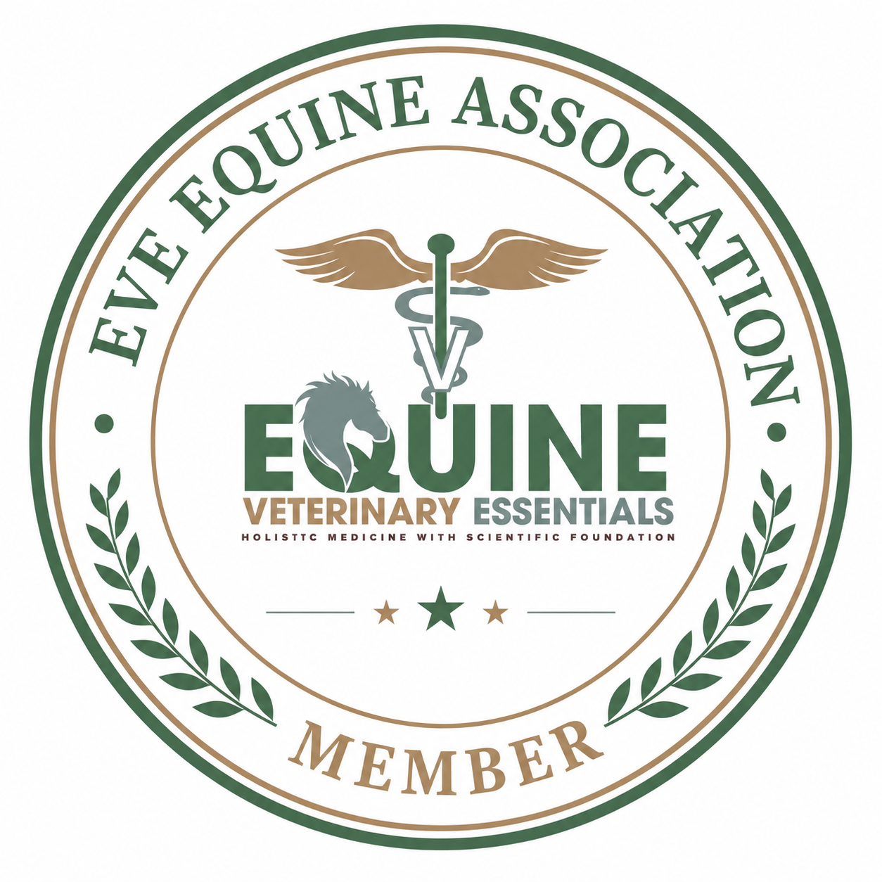 Equine Veterinary Essentials Equine Association