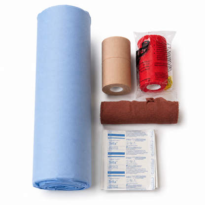 EVE TotalWrap System - Half-Limb Bandage Kit