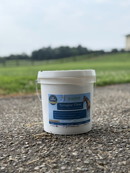 Synapse-Flow™: Neurologic, Lymphatic, and Perspiration Support