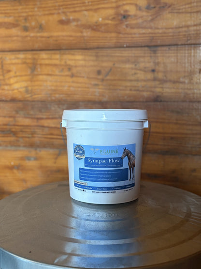 Synapse-Flow™: Neurologic, Lymphatic, and Perspiration Support